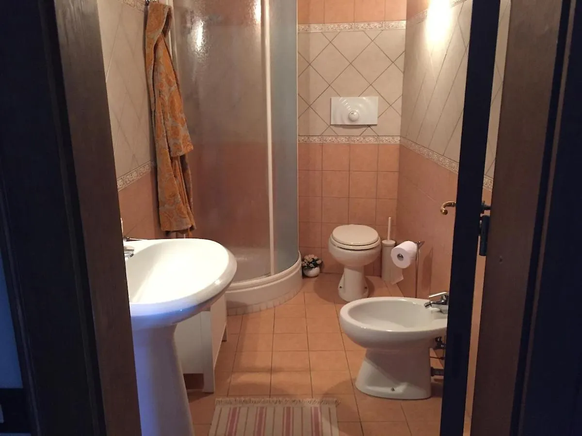 Вилла Casale Moscatella - Sea & Country Retreat Джардини-Наксос 0*,