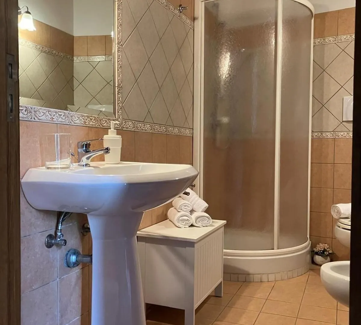 Дом отдыха Вилла Casale Moscatella - Sea & Country Retreat Джардини-Наксос