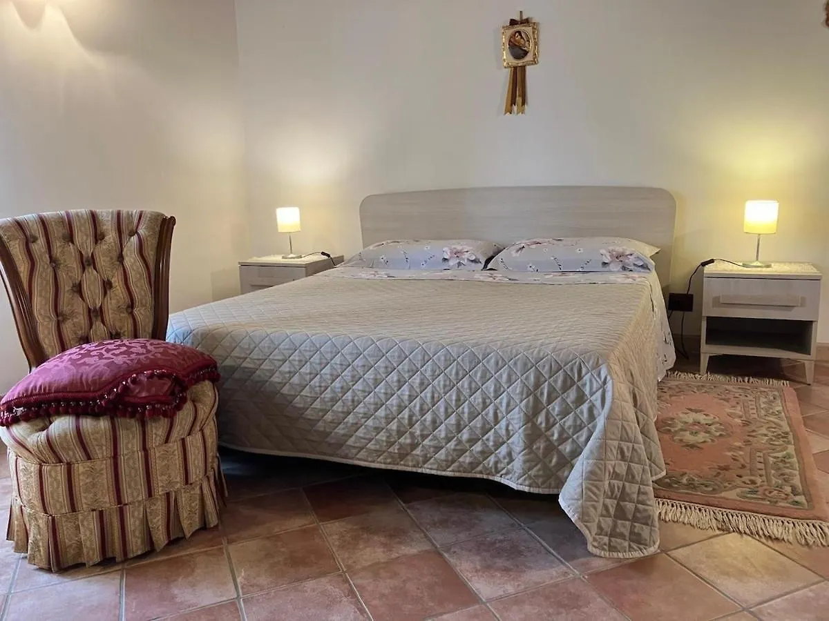 Вилла Casale Moscatella - Sea & Country Retreat Джардини-Наксос Дом отдыха