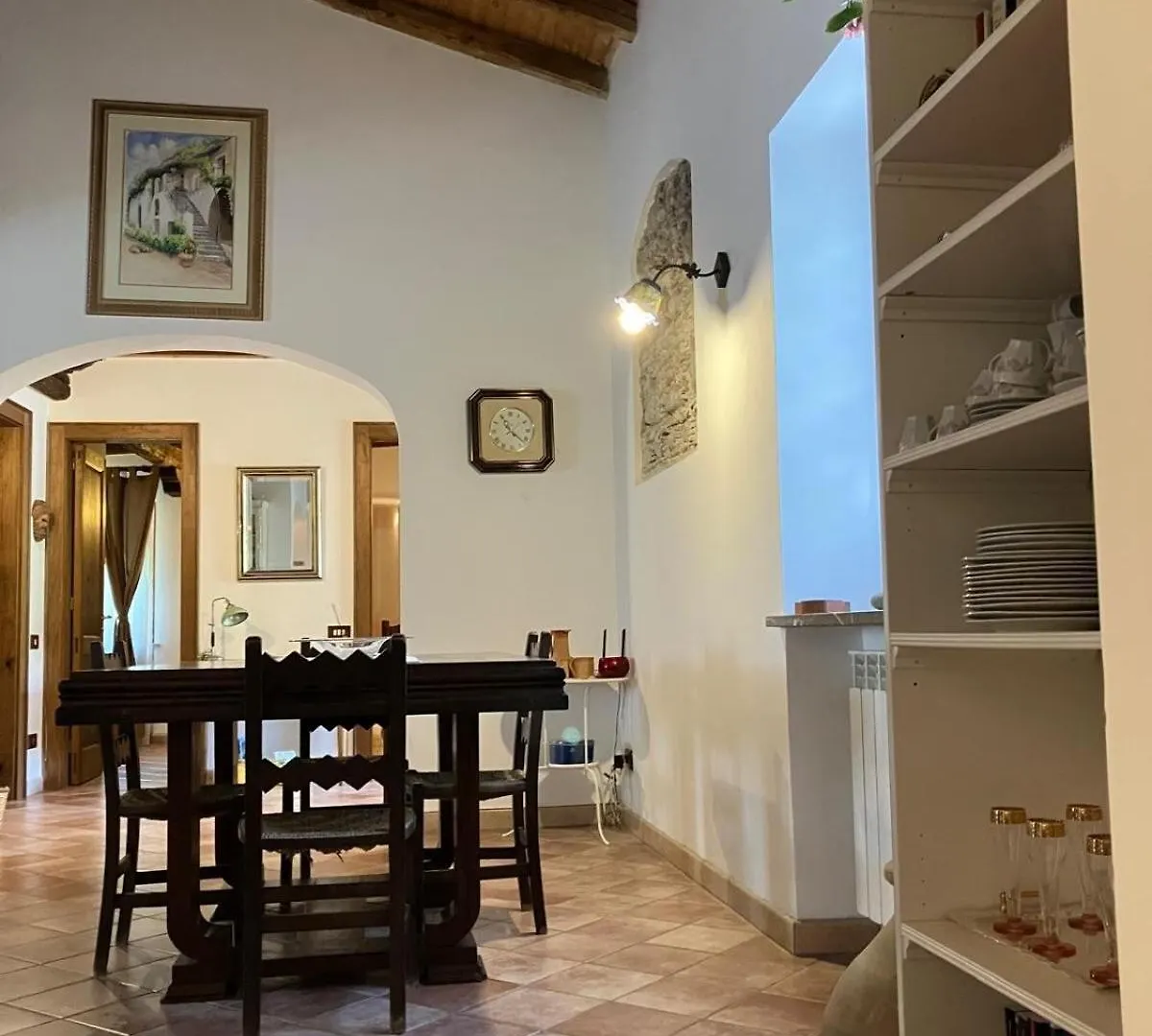 Вилла Casale Moscatella - Sea & Country Retreat Джардини-Наксос 0*,