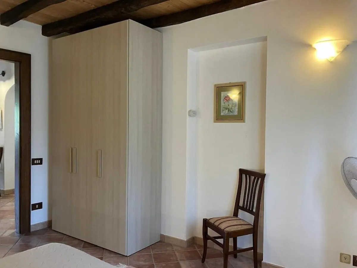 Вилла Casale Moscatella - Sea & Country Retreat Джардини-Наксос 0*,  Италия