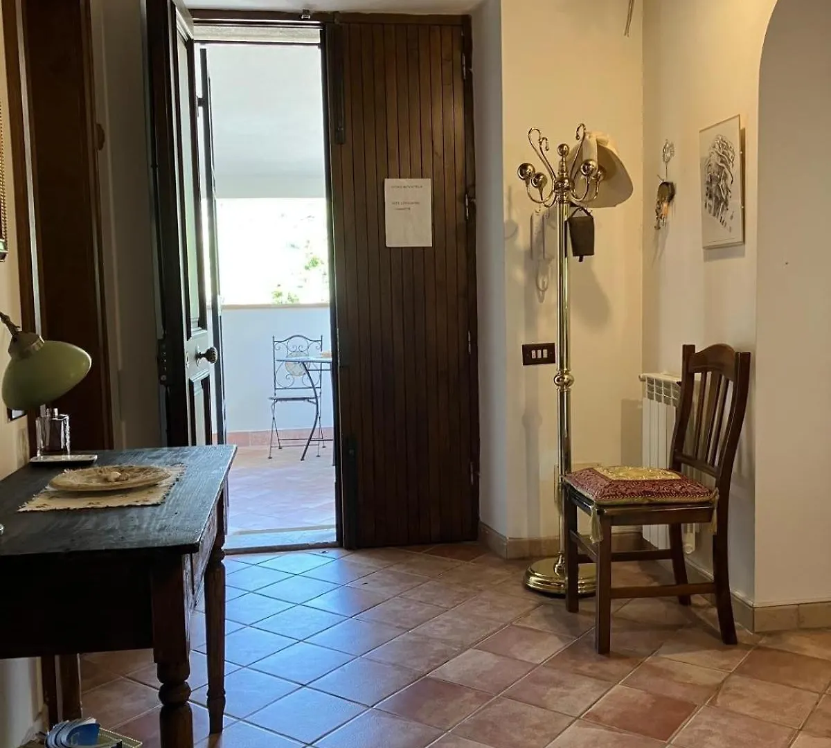 Вилла Casale Moscatella - Sea & Country Retreat Джардини-Наксос Дом отдыха