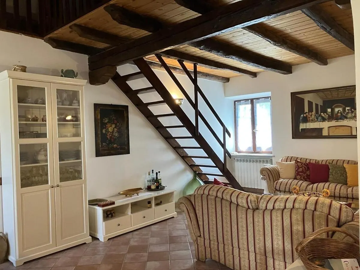 Дом отдыха Вилла Casale Moscatella - Sea & Country Retreat Джардини-Наксос Италия