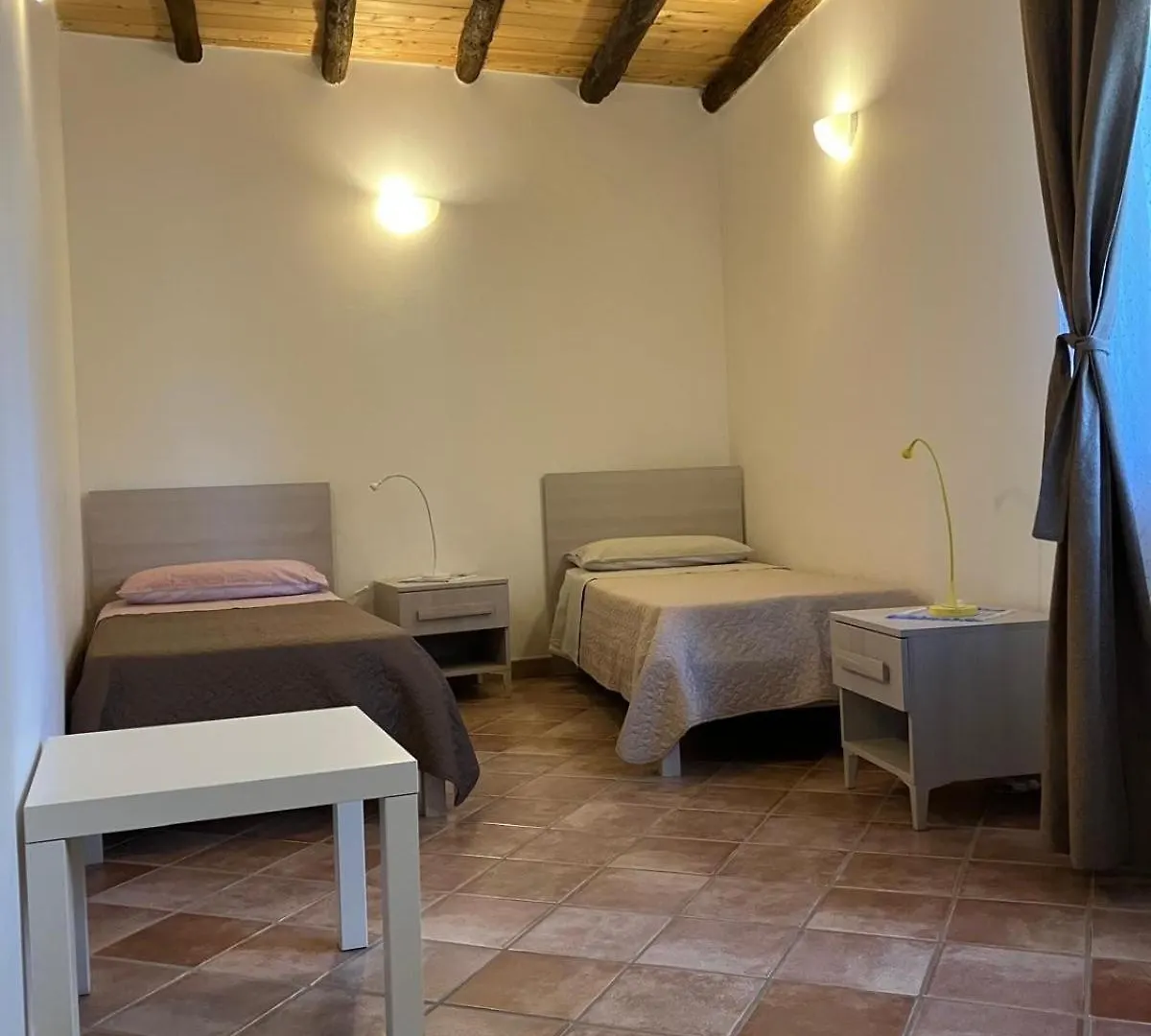 Дом отдыха Вилла Casale Moscatella - Sea & Country Retreat Джардини-Наксос Италия