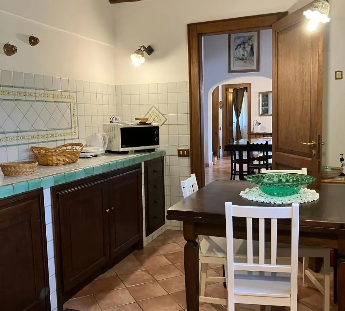 Вилла Casale Moscatella - Sea & Country Retreat Джардини-Наксос 0*,